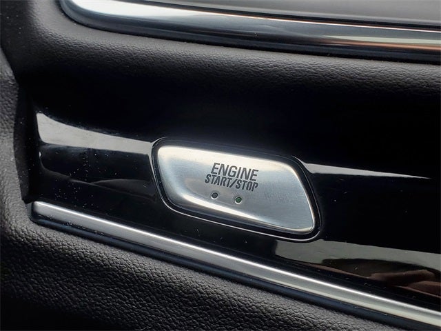 2022 Buick Enclave Avenir