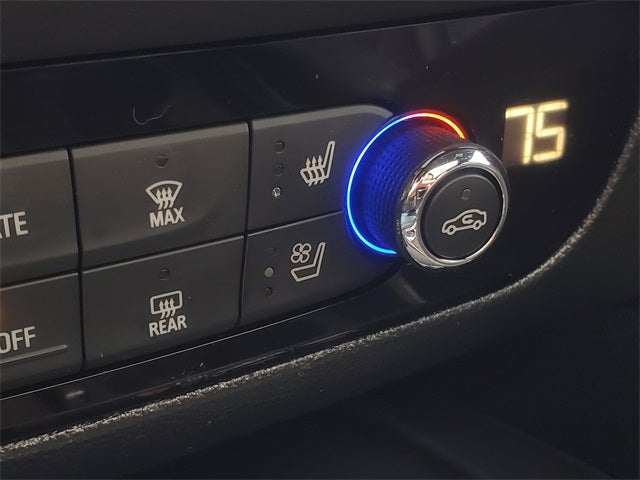 2022 Buick Enclave Avenir