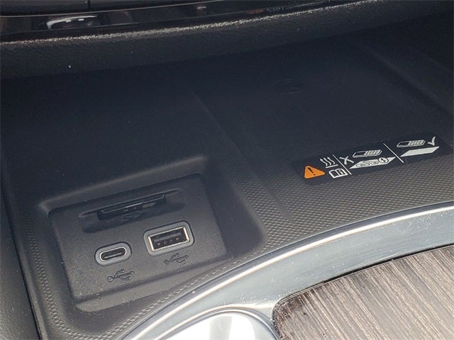 2022 Buick Enclave Avenir