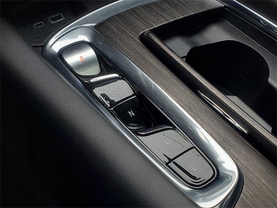 2022 Buick Enclave Avenir