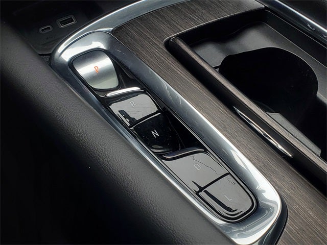 2022 Buick Enclave Avenir