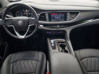 2022 Buick Enclave Avenir