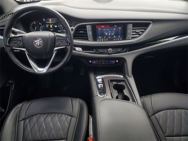 2022 Buick Enclave Avenir