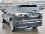 2022 Buick Enclave Avenir