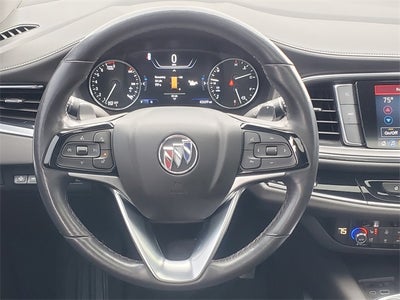 2022 Buick Enclave Avenir