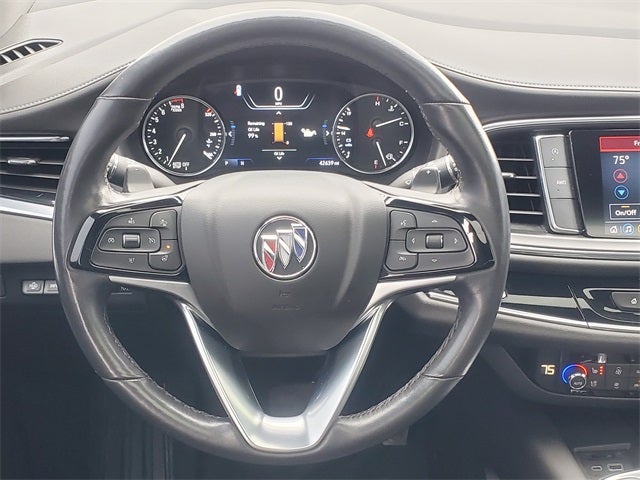 2022 Buick Enclave Avenir