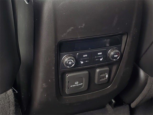 2022 Buick Enclave Avenir