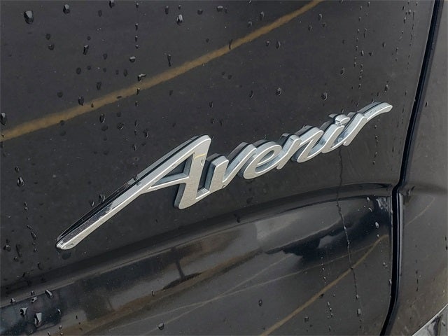 2022 Buick Enclave Avenir