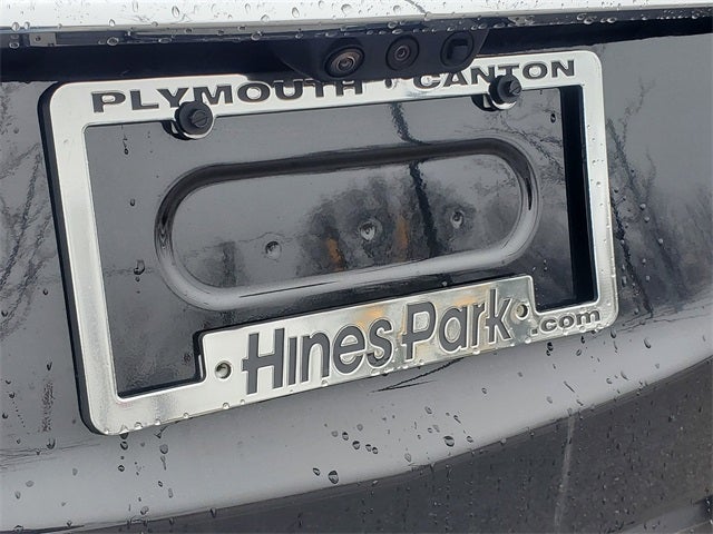 2022 Buick Enclave Avenir