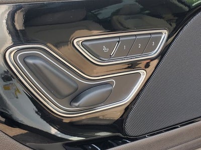 2023 Lincoln Aviator Standard