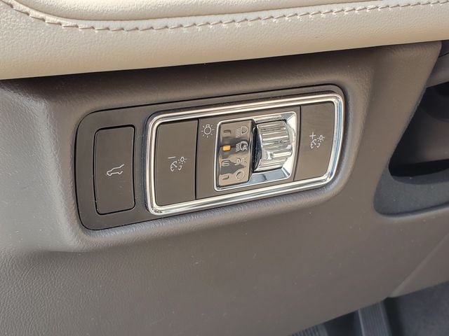 2023 Lincoln Aviator Standard