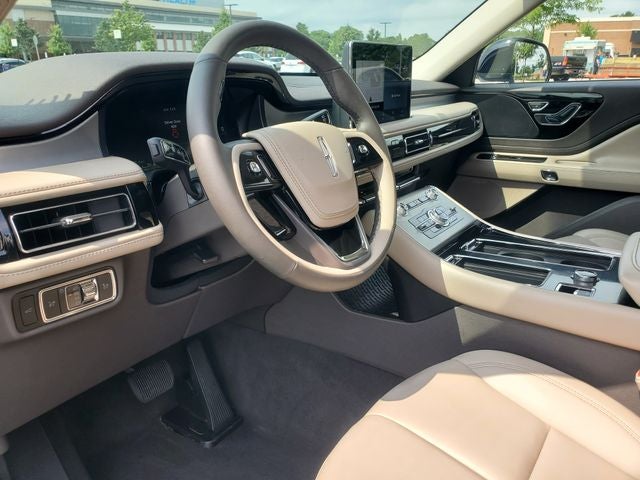 2023 Lincoln Aviator Standard