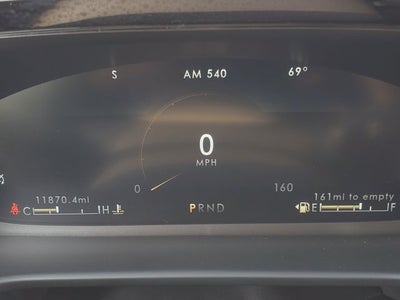 2023 Lincoln Aviator Standard