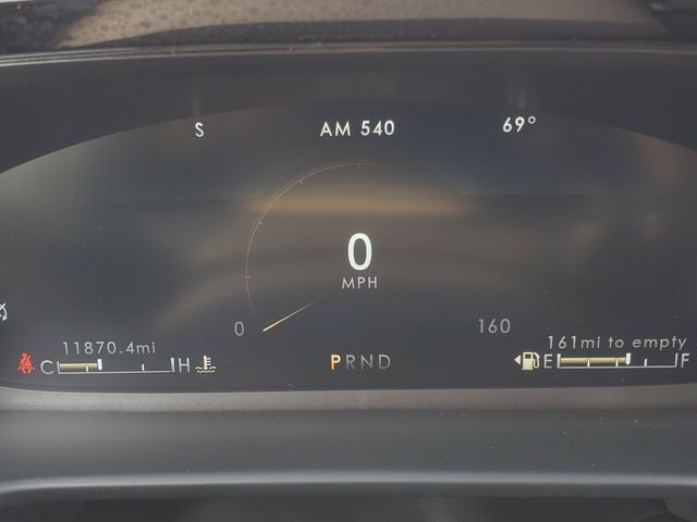2023 Lincoln Aviator Standard