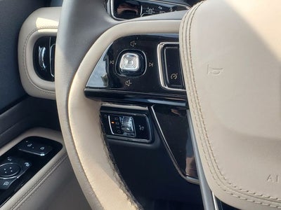 2023 Lincoln Aviator Standard