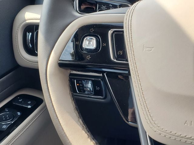 2023 Lincoln Aviator Standard