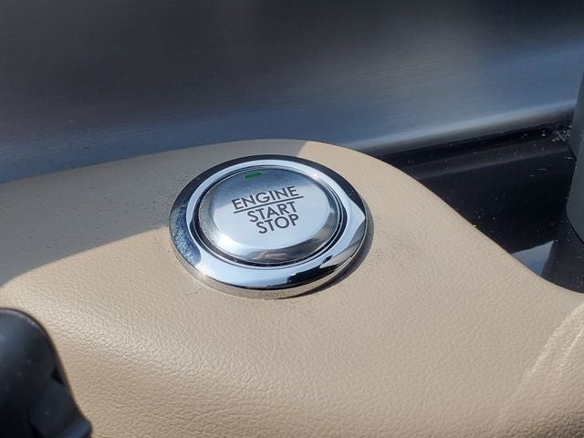 2023 Lincoln Aviator Standard