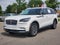 2023 Lincoln Aviator Standard