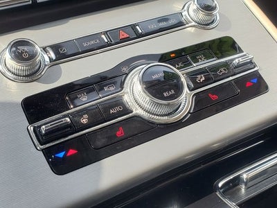 2023 Lincoln Aviator Standard