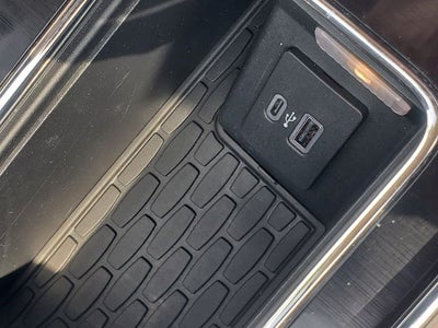 2023 Lincoln Aviator Standard