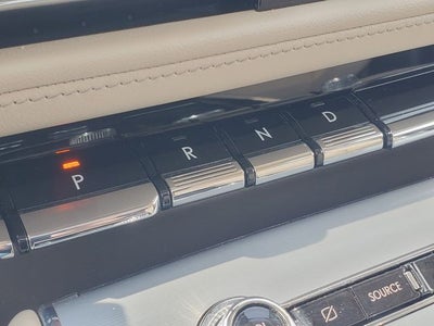 2023 Lincoln Aviator Standard