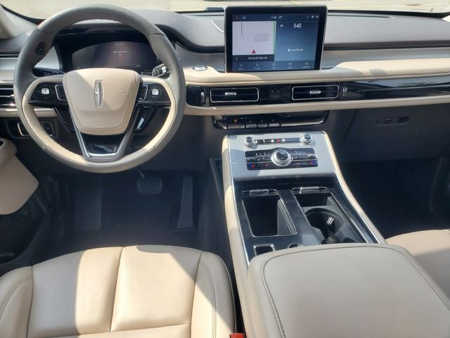 2023 Lincoln Aviator Standard