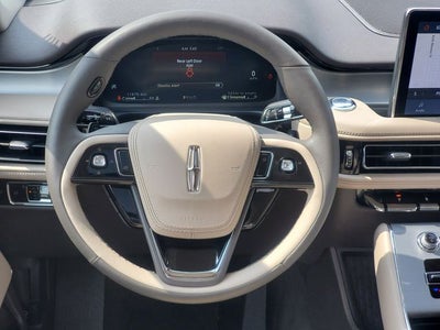 2023 Lincoln Aviator Standard