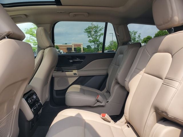 2023 Lincoln Aviator Standard