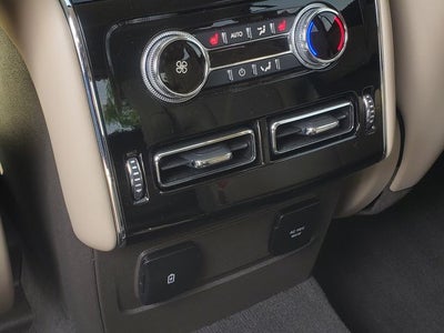 2023 Lincoln Aviator Standard