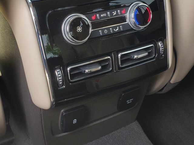 2023 Lincoln Aviator Standard