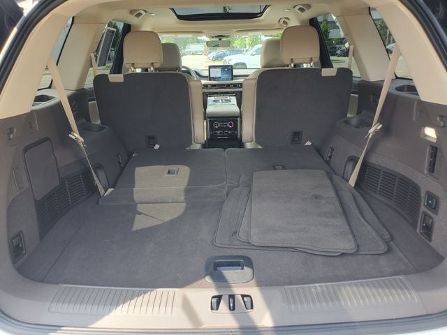 2023 Lincoln Aviator Standard