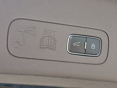 2023 Lincoln Aviator Standard