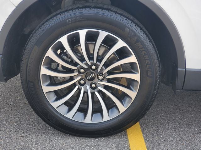 2023 Lincoln Aviator Standard