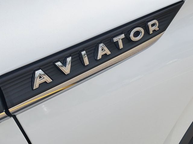 2023 Lincoln Aviator Standard