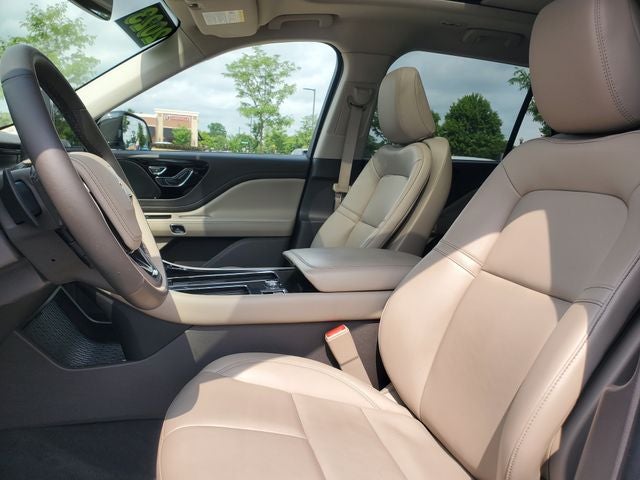 2023 Lincoln Aviator Standard