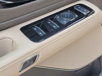 2023 Lincoln Aviator Standard