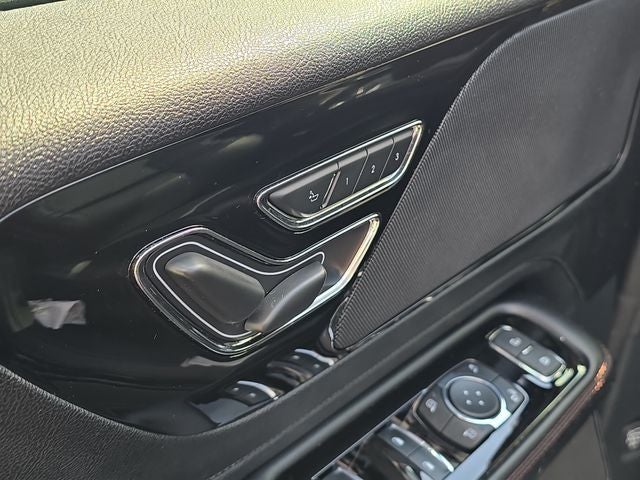 2024 Lincoln Aviator Premiere