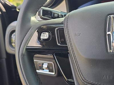 2024 Lincoln Aviator Premiere
