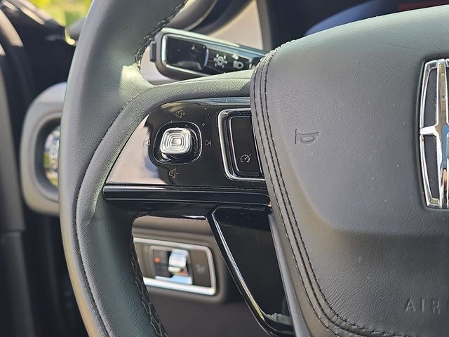 2024 Lincoln Aviator Premiere