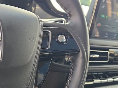 2024 Lincoln Aviator Premiere