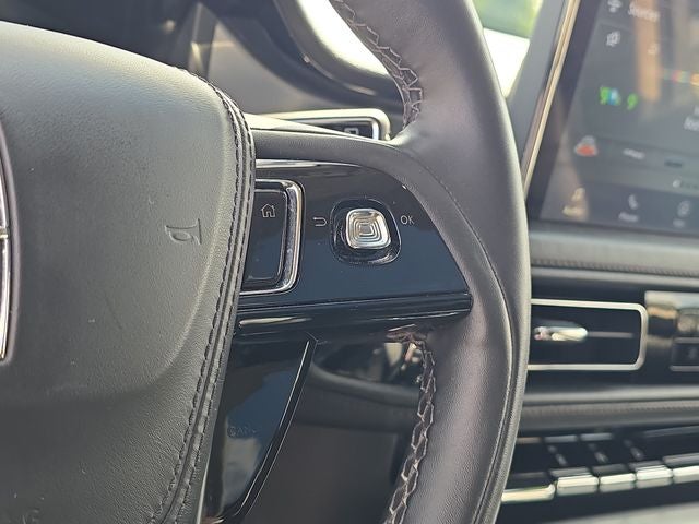 2024 Lincoln Aviator Premiere
