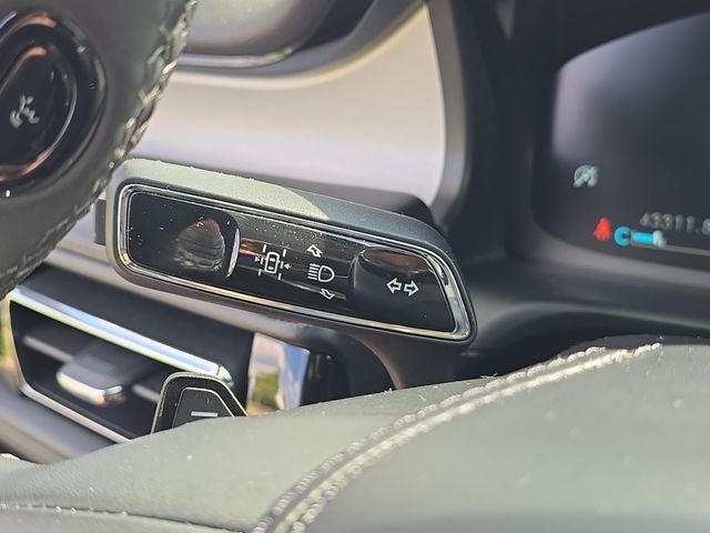 2024 Lincoln Aviator Premiere