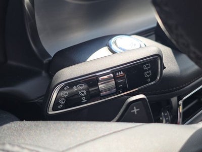 2024 Lincoln Aviator Premiere