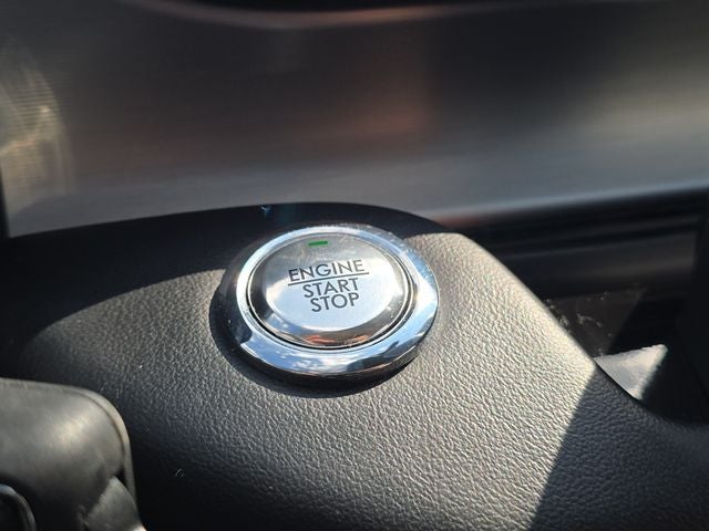 2024 Lincoln Aviator Premiere