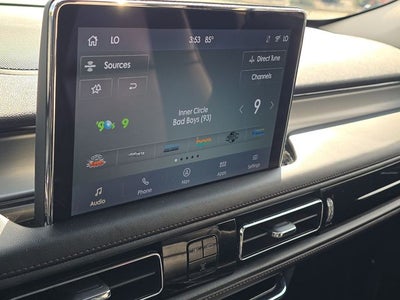 2024 Lincoln Aviator Premiere