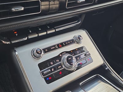 2024 Lincoln Aviator Premiere