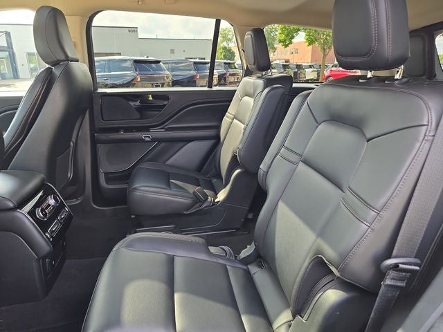 2024 Lincoln Aviator Premiere