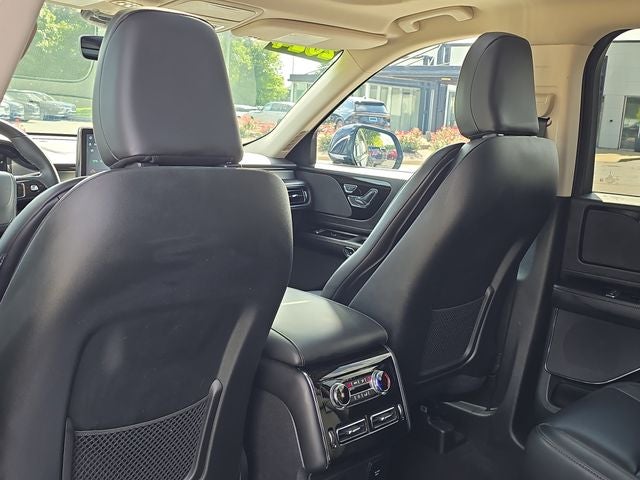 2024 Lincoln Aviator Premiere