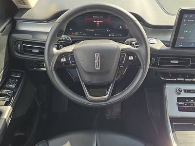 2024 Lincoln Aviator Premiere
