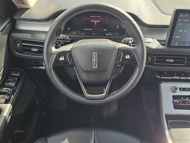 2024 Lincoln Aviator Premiere